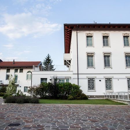 Palamostre Residence Udine Zewnętrze zdjęcie