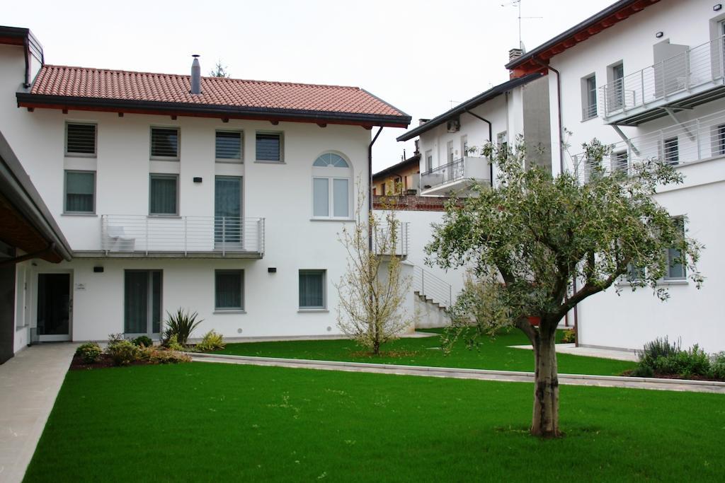 Palamostre Residence Udine Zewnętrze zdjęcie