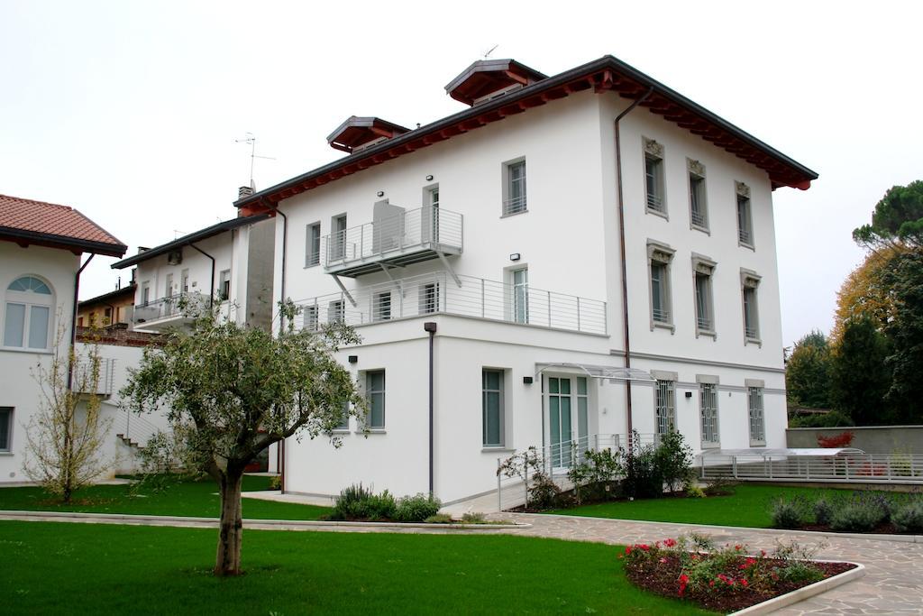 Palamostre Residence Udine Zewnętrze zdjęcie